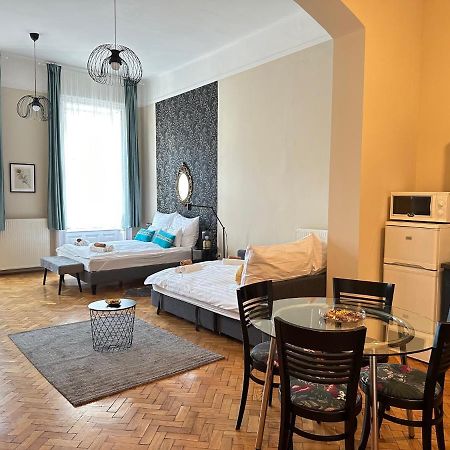Orangehomes Peaceful Apartment Next To Central Market Hall Budapešť Exteriér fotografie