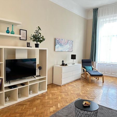 Orangehomes Peaceful Apartment Next To Central Market Hall Budapešť Exteriér fotografie