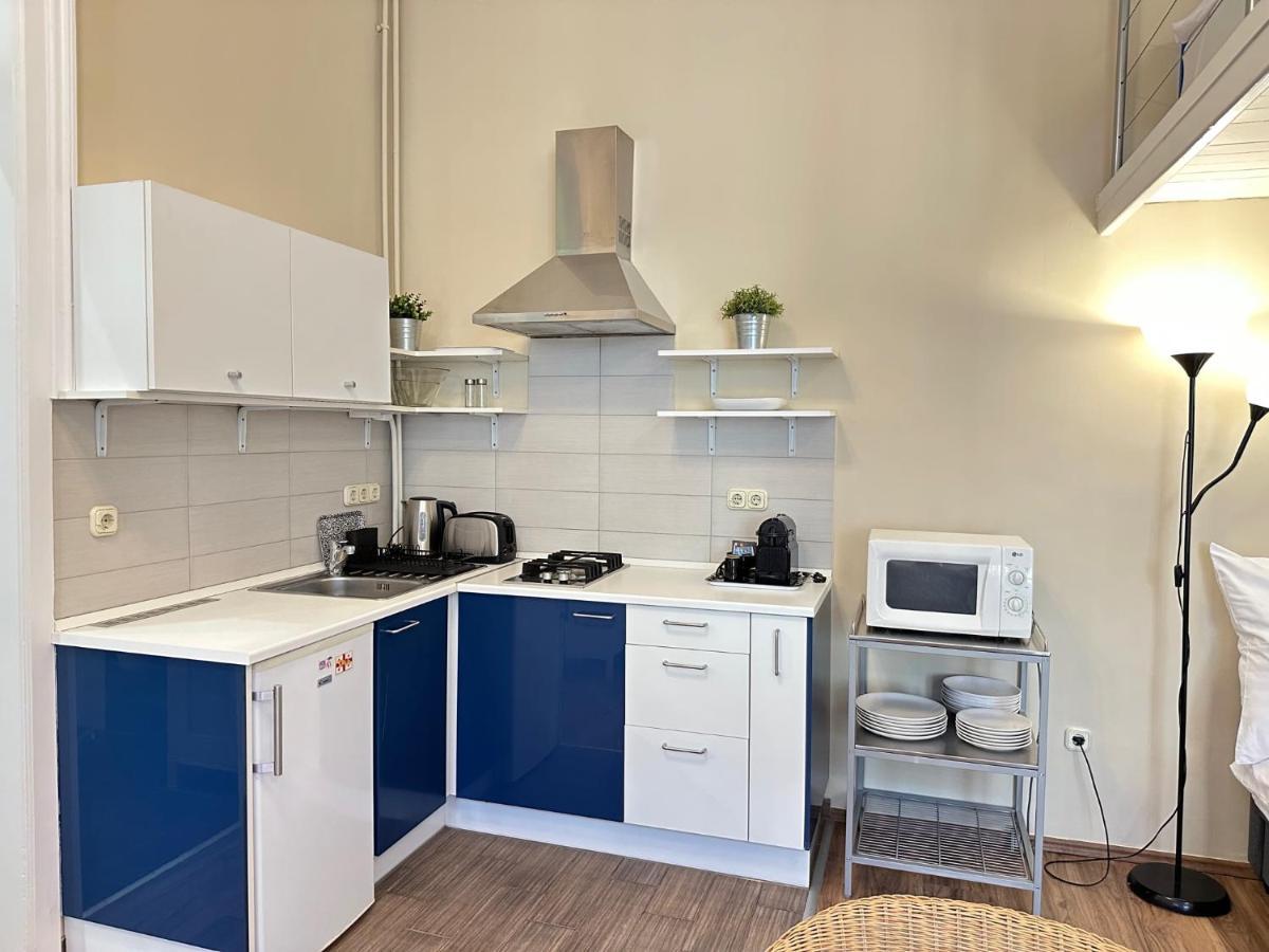 Orangehomes Peaceful Apartment Next To Central Market Hall Budapešť Exteriér fotografie