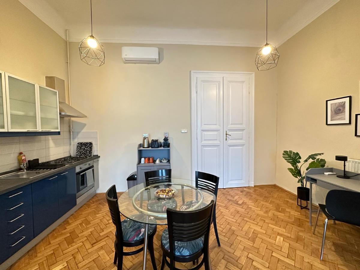Orangehomes Peaceful Apartment Next To Central Market Hall Budapešť Exteriér fotografie